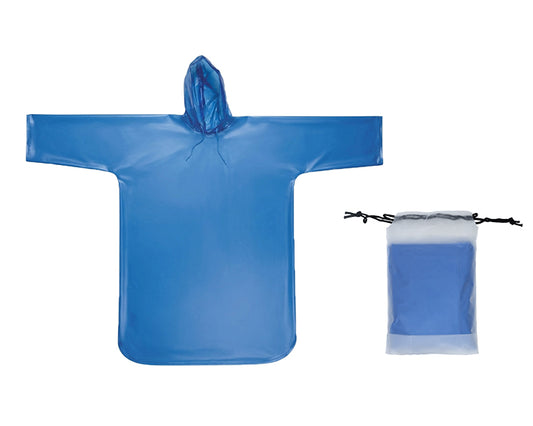 IMPERMEABLE CHAK