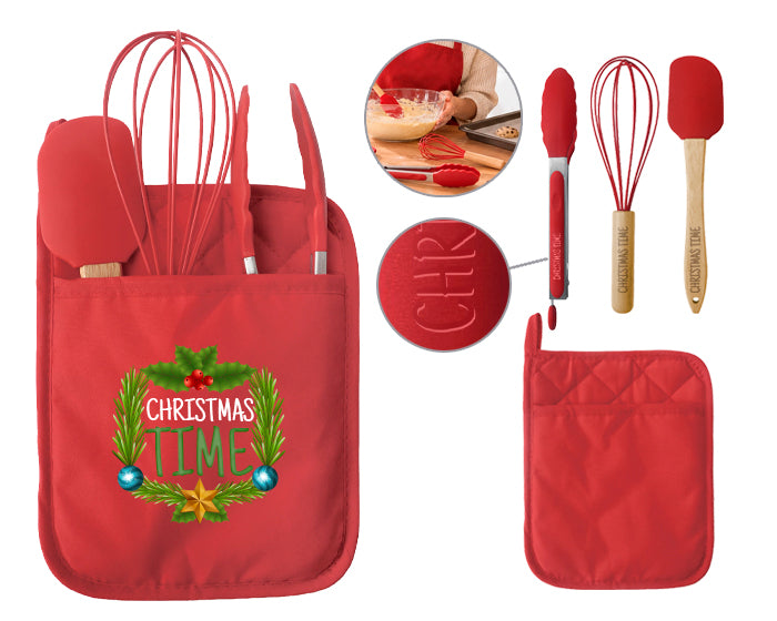 SET PARA REPOSTERÍA KITCH A3296