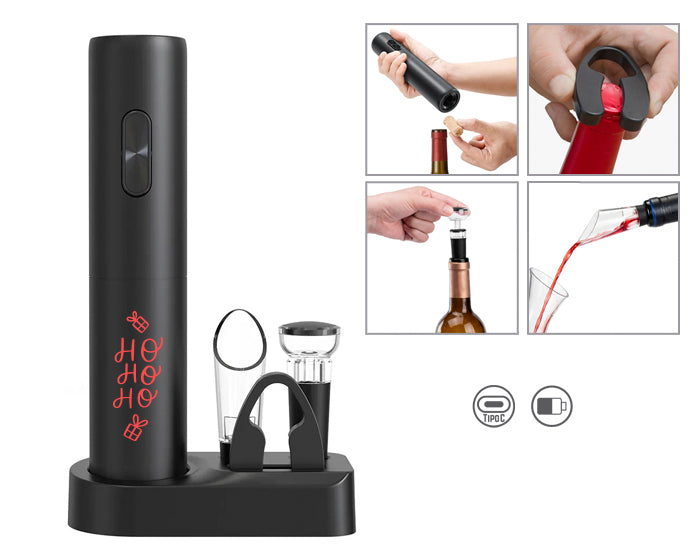 SET RIOJA