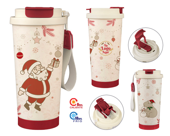 TERMO SANTA