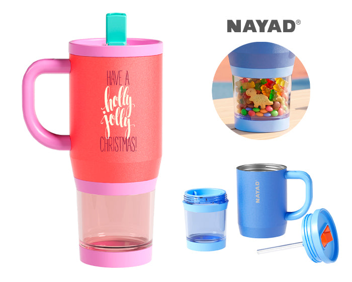 TERMO NAYAD HYDROSTASH