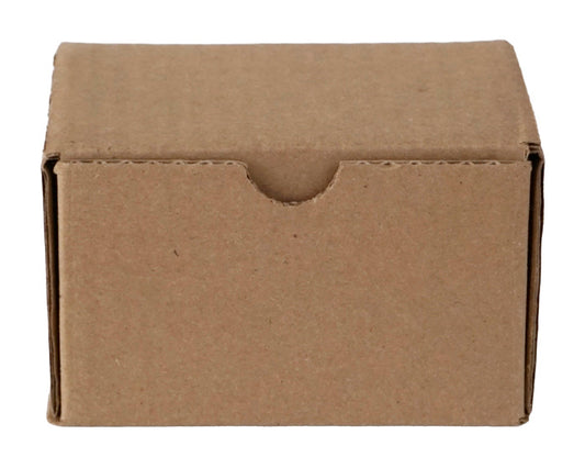 CAJA DE CARTÓN No. 4 EMPAQUE PARA TAZA