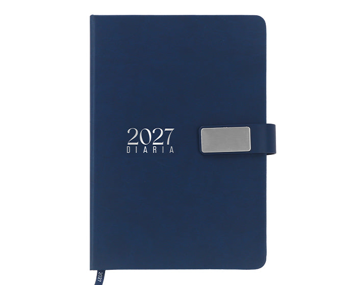 AGENDA DIARIA 2027 ODESA