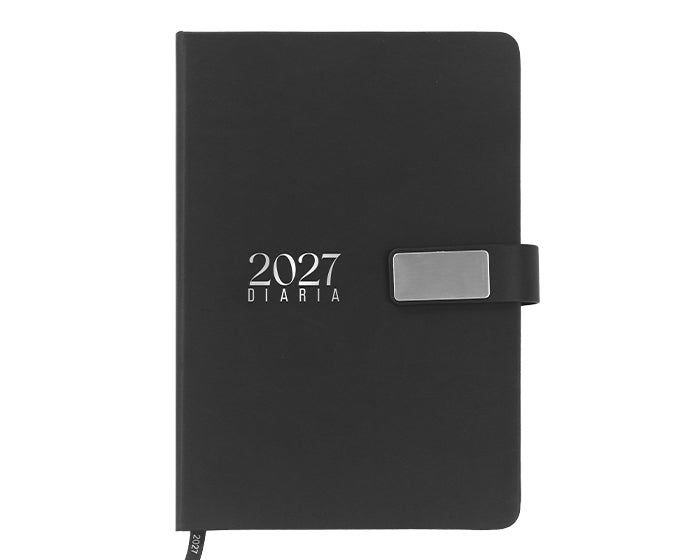 AGENDA DIARIA 2027 ODESA