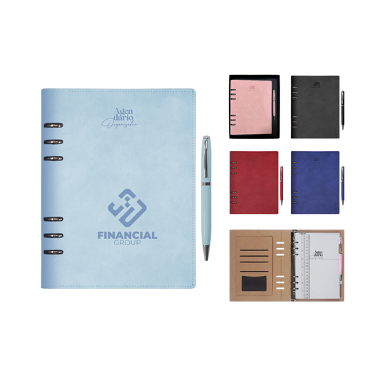 AGENDARIO HILTON
