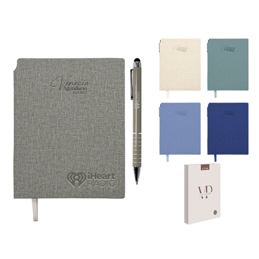AGENDARIO VENECIA POCKET