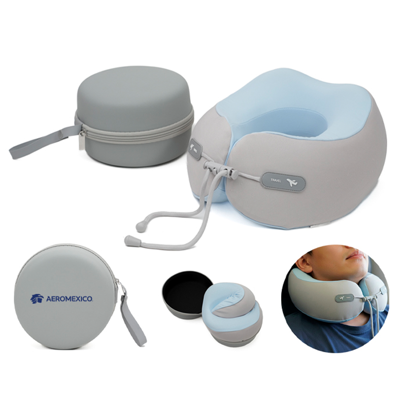 ALMOHADA DE VIAJE MOONY