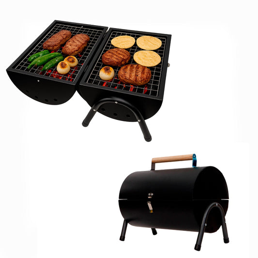 ASADOR BRASAR