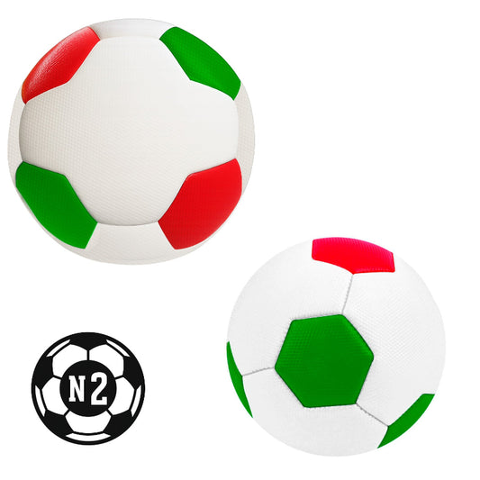 BALÓN PIRLO