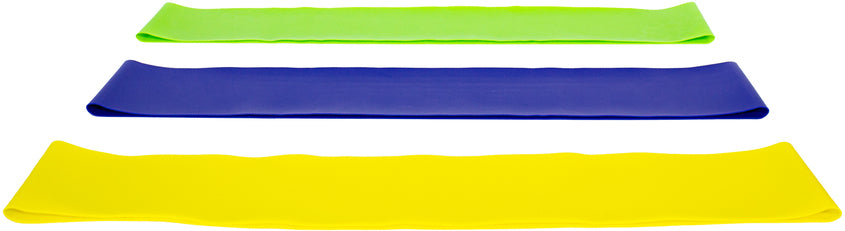 BANDAS ELÁSTICAS PARA ENTRENAMIENTO FULL BODY