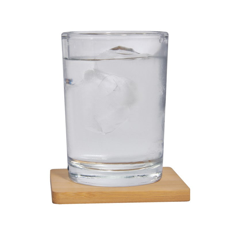 PORTAVASOS HOUT