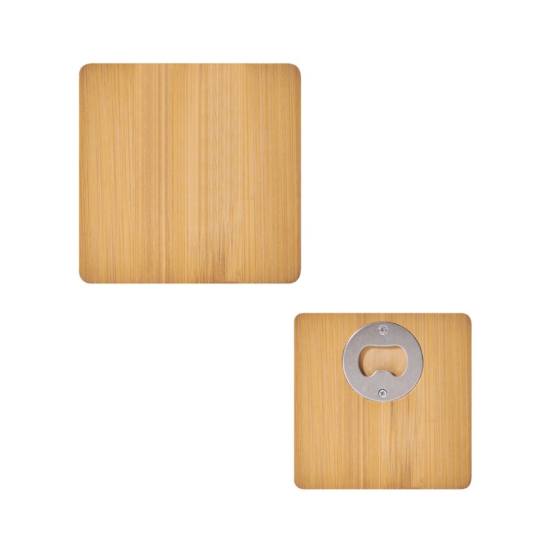 PORTAVASOS HOUT
