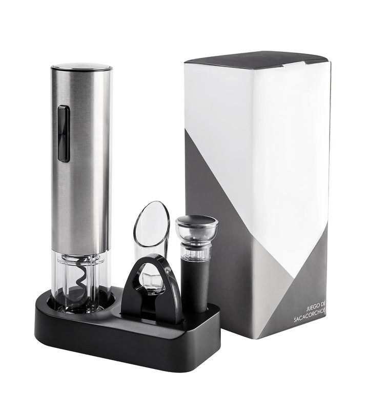 SET PARA VINOS DRUVA