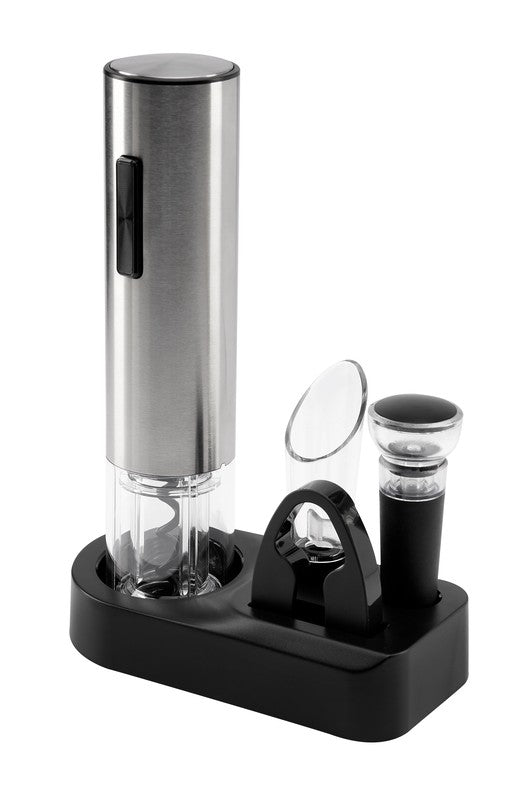 SET PARA VINOS DRUVA
