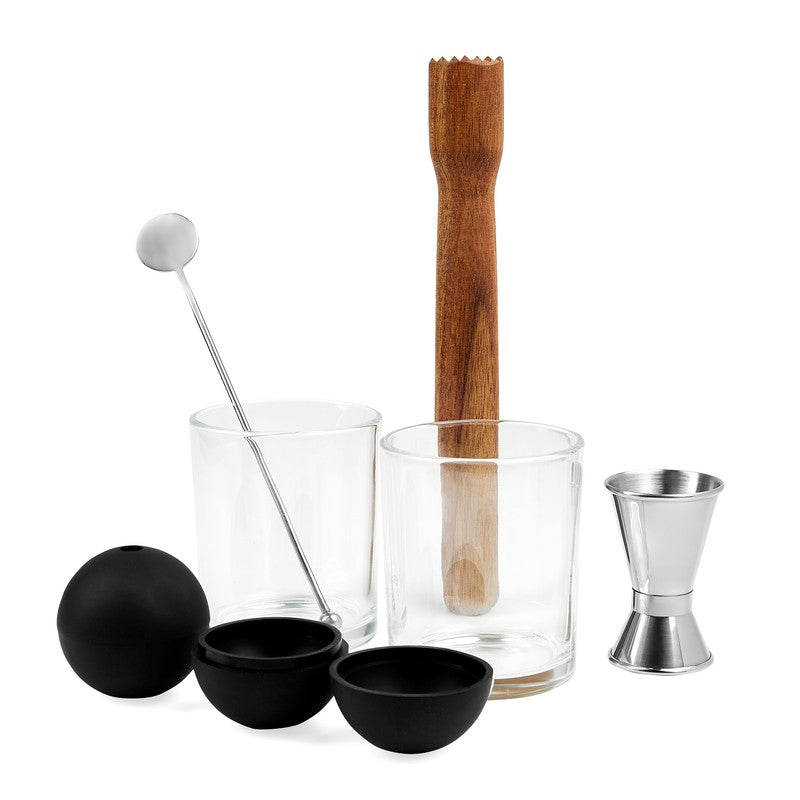 SET DE MIXOLOGÍA SOROA