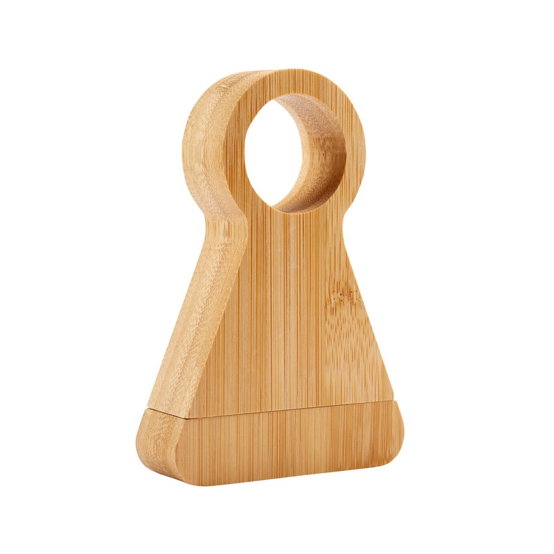 VASO WHISKERO BASILE