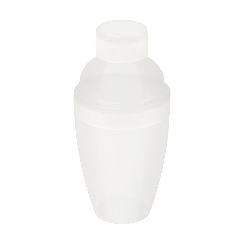 SHAKER ZARMIK