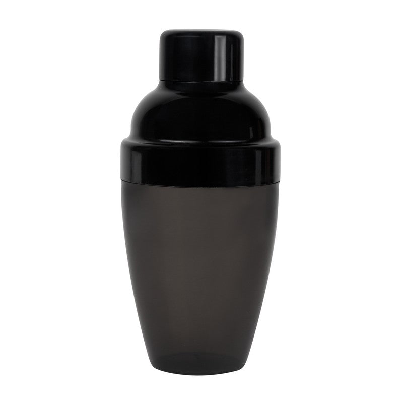 SHAKER ZARMIK