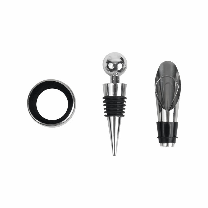 SET PARA VINOS ROTHMERE