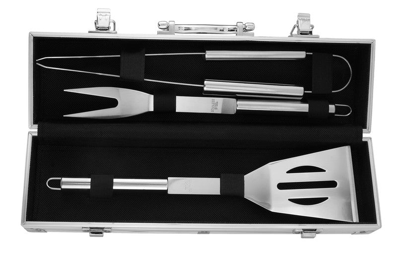 SET DE BBQ SNAZZY