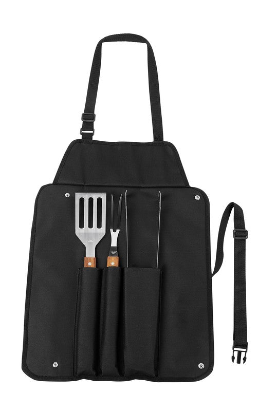 SET BBQ TAROUDANT