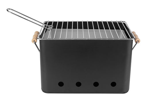 ASADOR DAMIAN