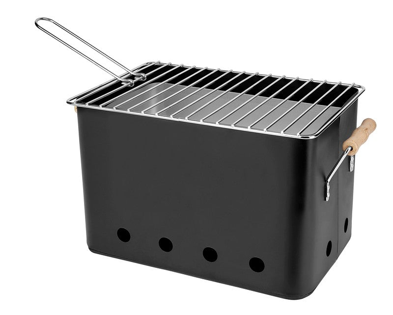 ASADOR DAMIAN