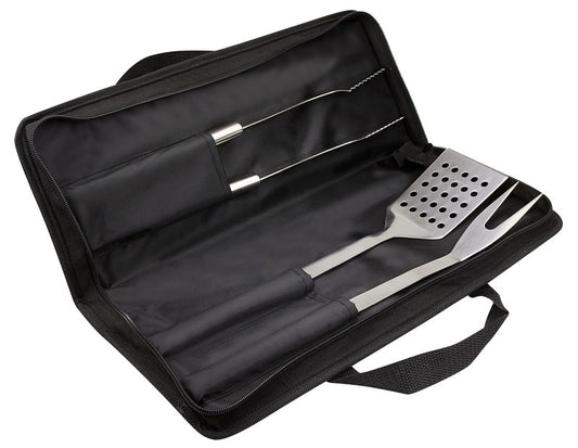 SET DE BBQ JASPER
