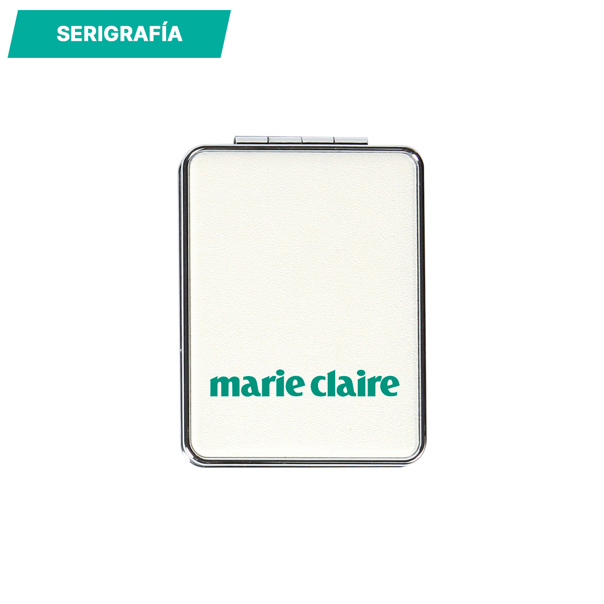 ESPEJO RECTANGULAR DOBLE