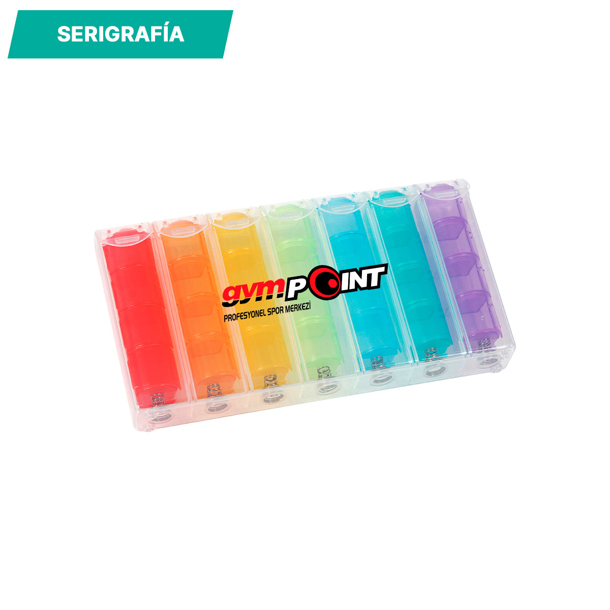 PASTILLERO TURI
