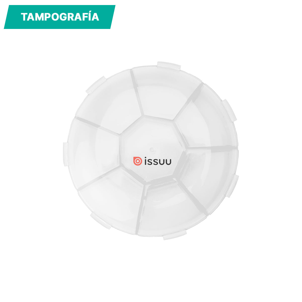 PASTILLERO ERBA