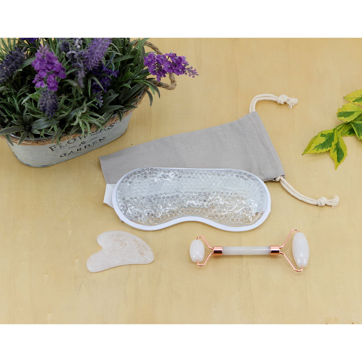 JUEGO DE MASAJEADORES BAGNI