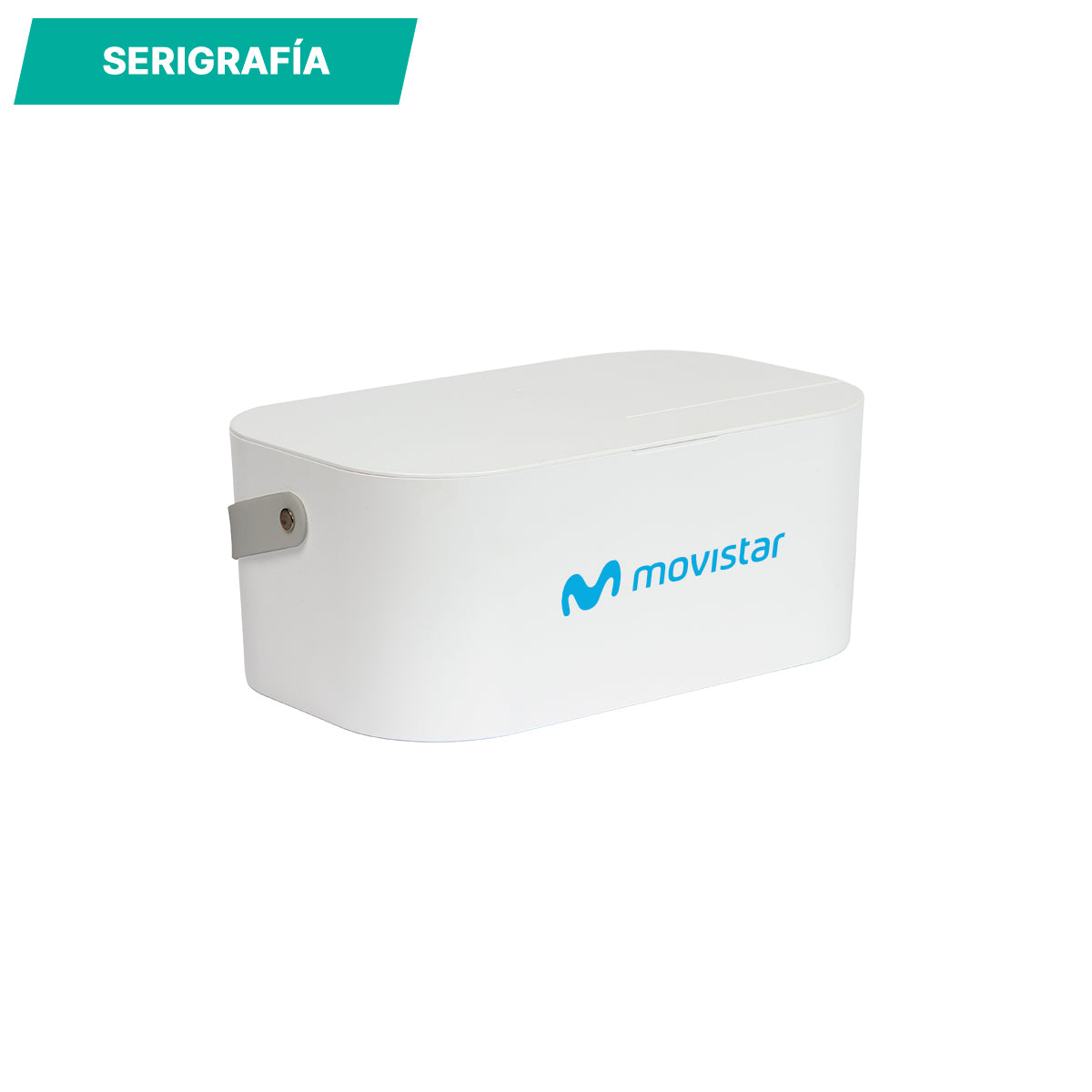 CAJA ONI