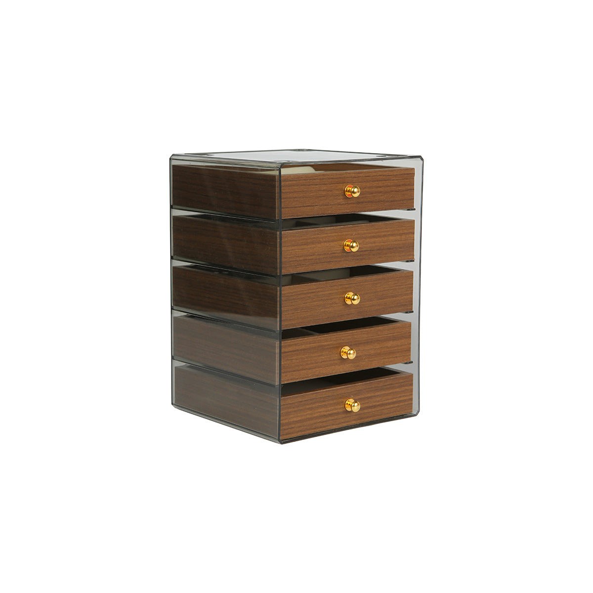 CAJA KEDA