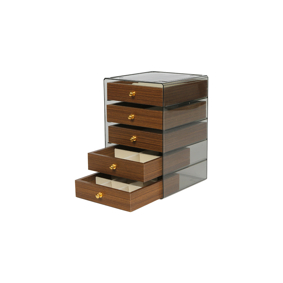 CAJA KEDA