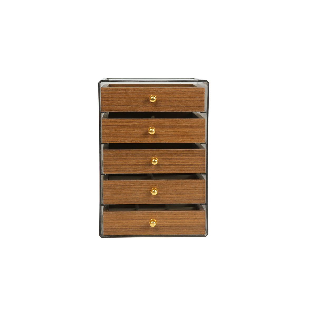 CAJA KEDA