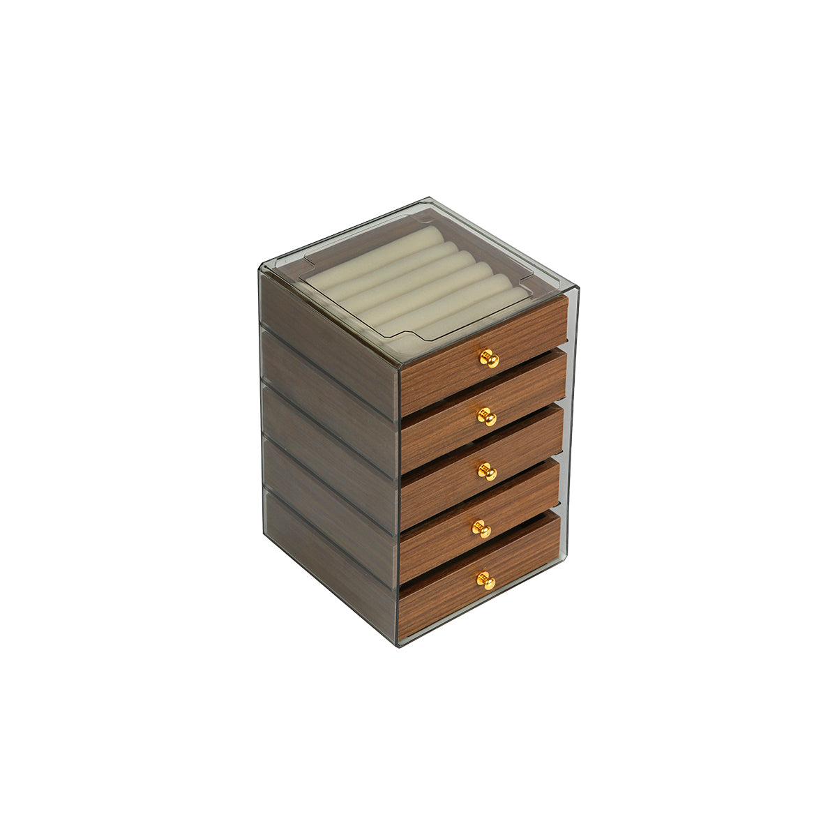 CAJA KEDA