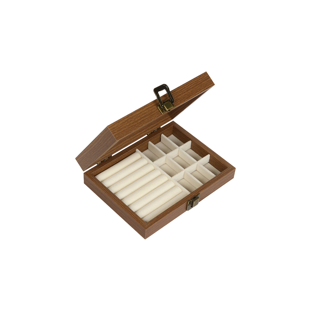 CAJA VANI