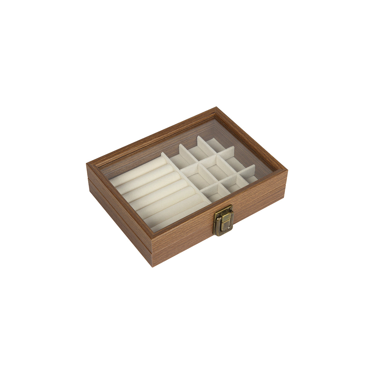 CAJA VANI
