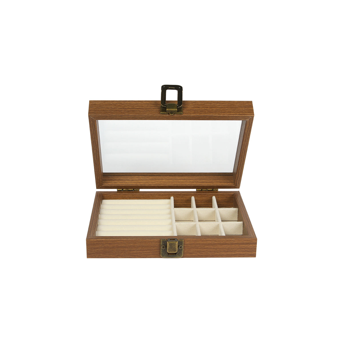 CAJA VANI