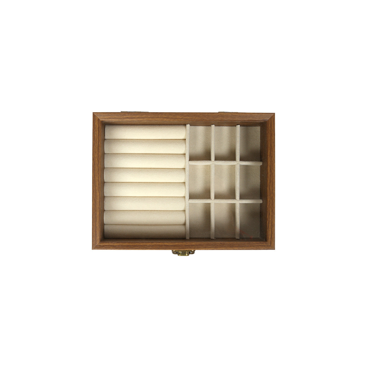 CAJA VANI
