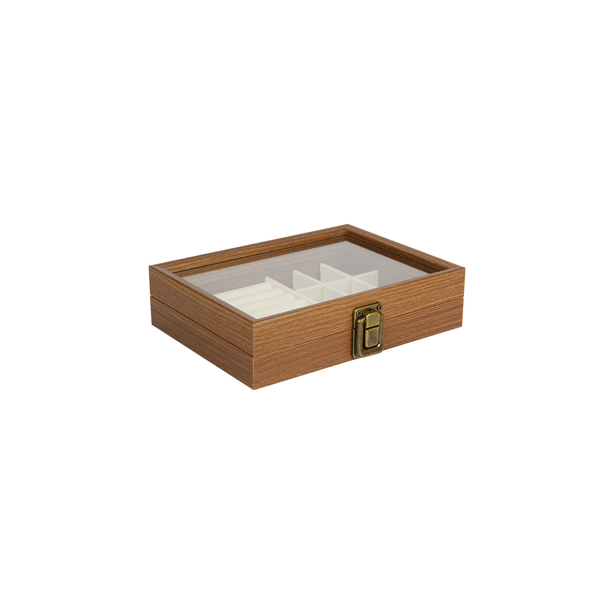 CAJA VANI