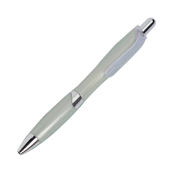 BOLÍGRAFO DE PLÁSTICO BL-017