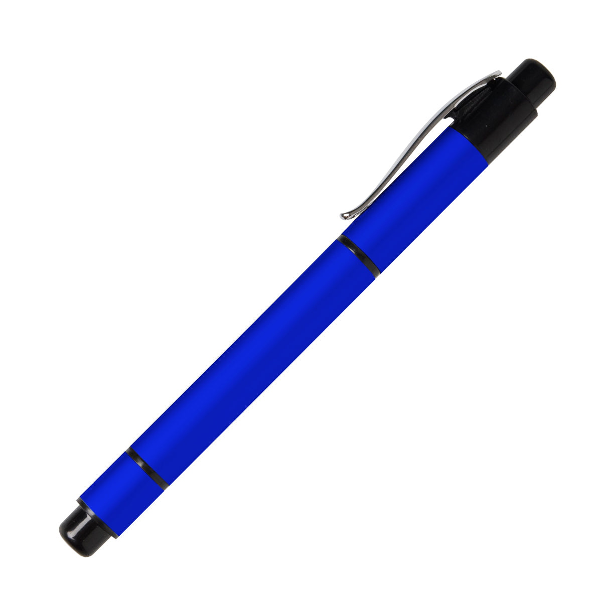BOLÍGRAFO DE PLÁSTICO DUO