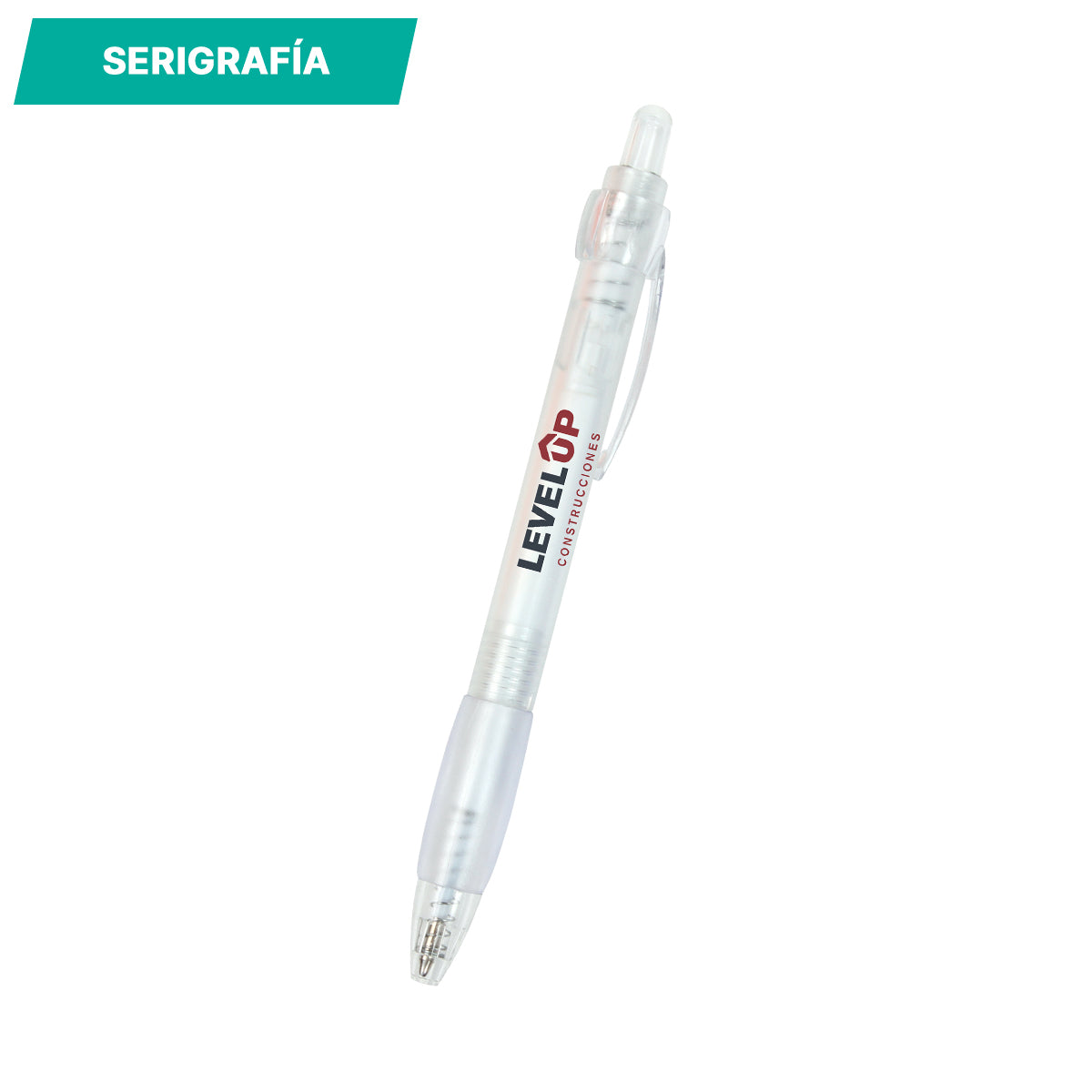 BOLÍGRAFO ARGOS