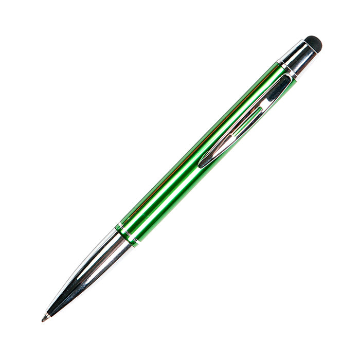 BOLÍGRAFO DE PLÁSTICO PENZA