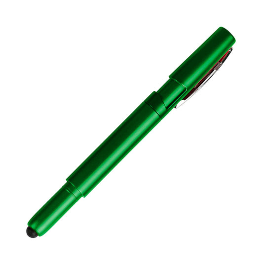 BOLÍGRAFO METÁLICO ROLLER BALL BAKUBA
