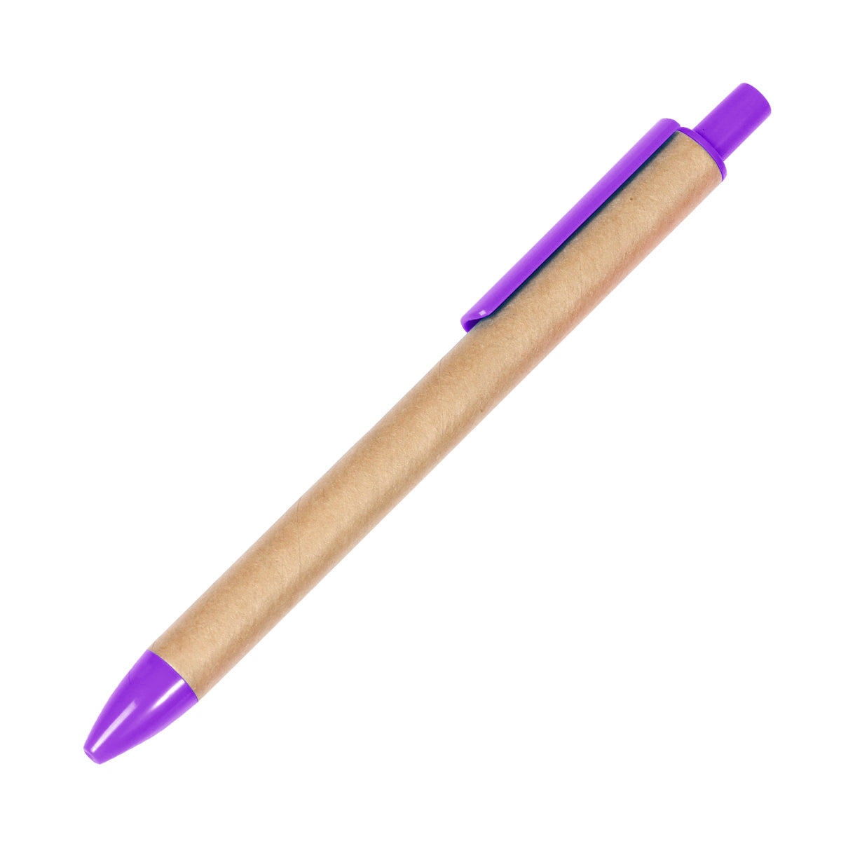 BOLíGRAFO ECOLÓGICO KUFA