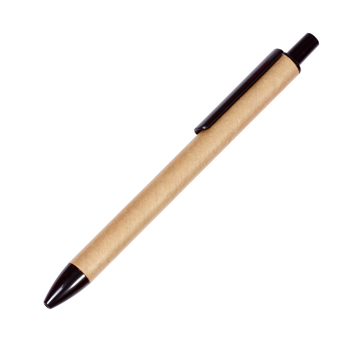 BOLíGRAFO ECOLÓGICO KUFA