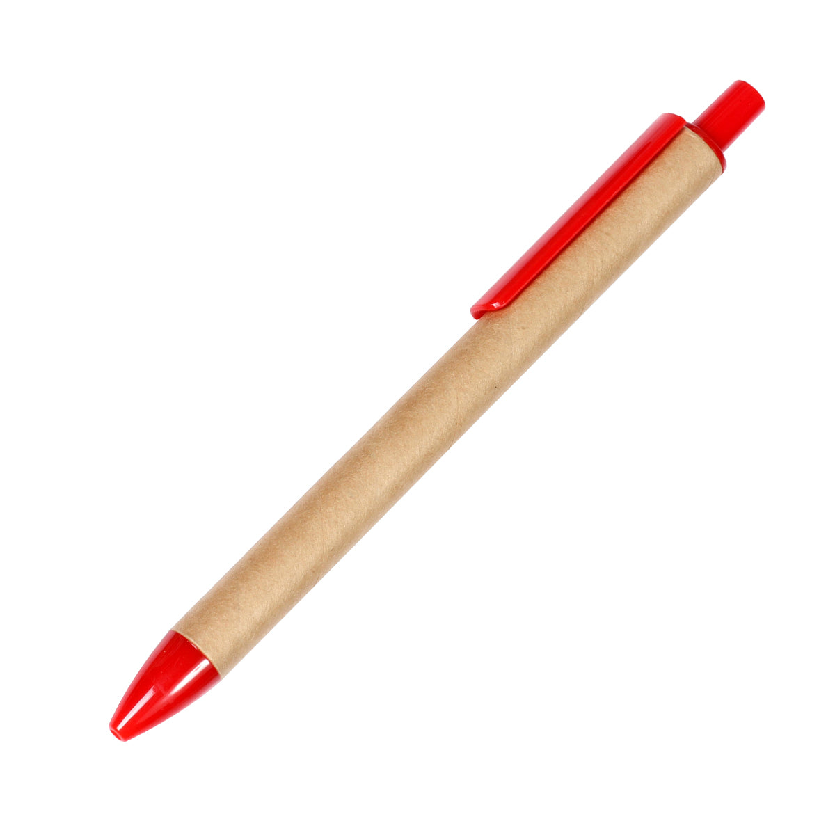 BOLíGRAFO ECOLÓGICO KUFA